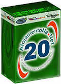 Click Pacote 20